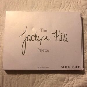 Jaclyn Hill Palette